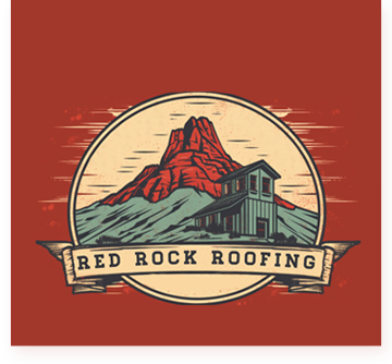 Red Rock Roofing